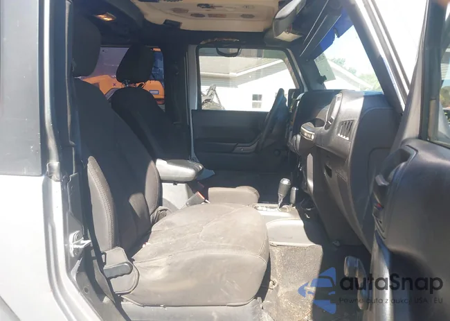 1C4AJWAG6DL654022: 43206738