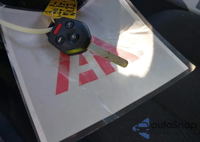 4S4BRBCC0C3286141: 43206747