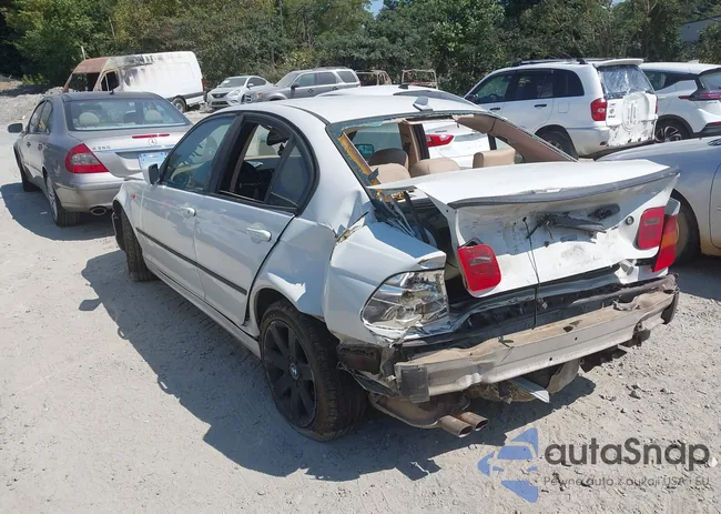 WBAET37404NJ95031: 43206772