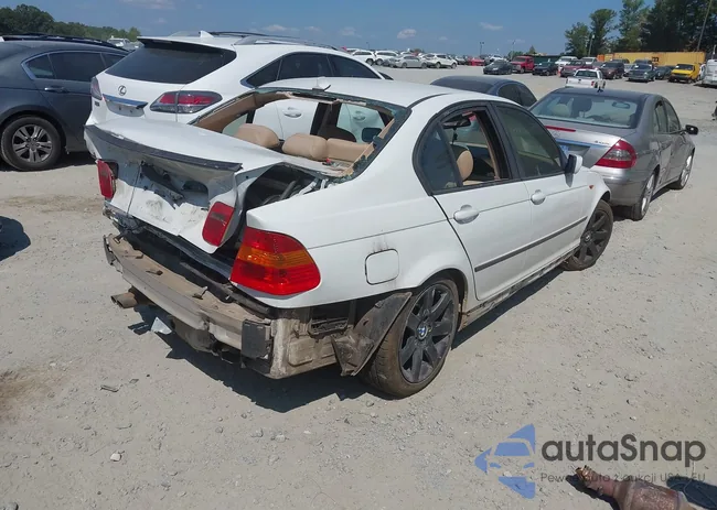 WBAET37404NJ95031: 43206772