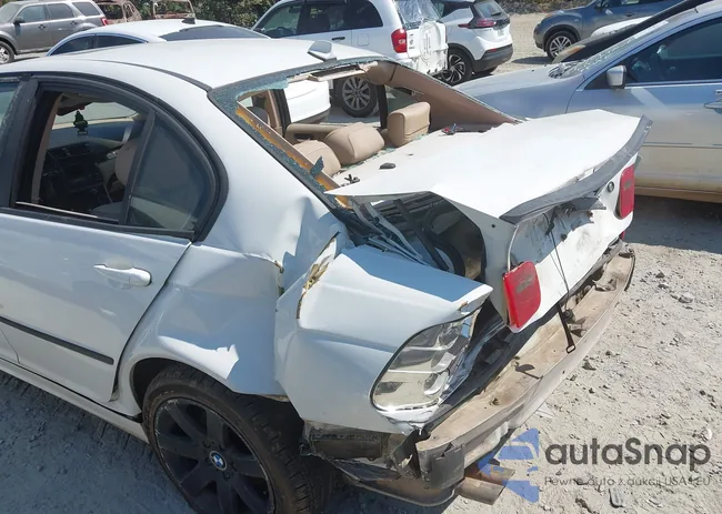 WBAET37404NJ95031: 43206772