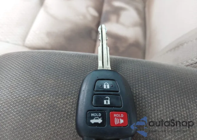 2T1BURHE2GC674801: 43206777