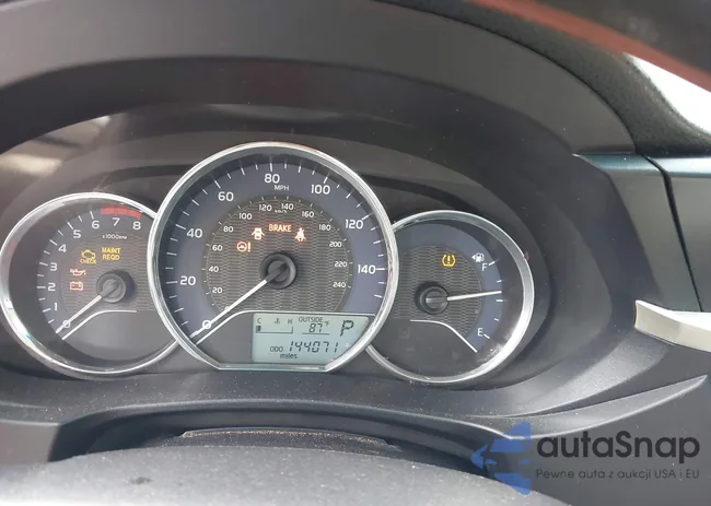 2T1BURHE2GC674801: 43206777