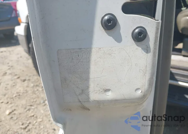 3GNEC16Z93G207003: 43206788