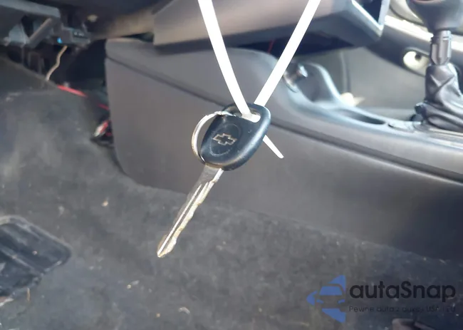 2G1WW15E929384896: 43206805