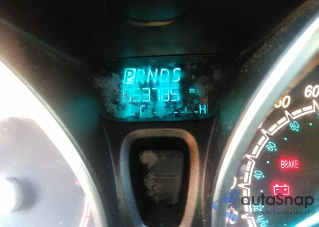 3FADP4BJ7FM219222: 43206807