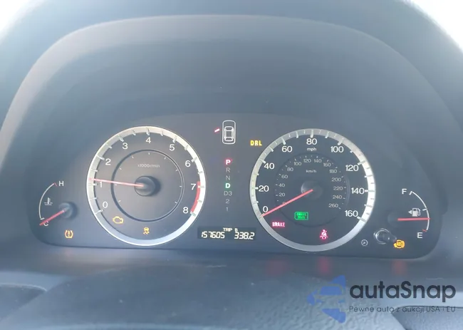 1HGCP2F31BA116540: 43206808