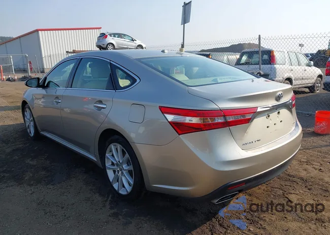 4T1BK1EB6DU069837: 43206824