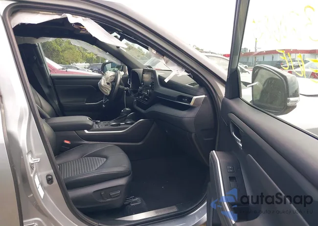 5TDLZRBH6NS171205: 43206825