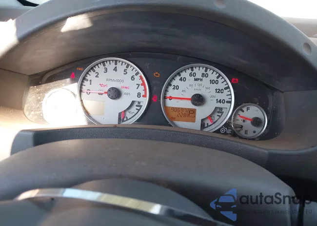 1N6AD0EV6FN719999: 43206835