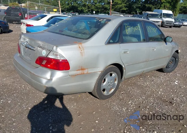 4T1BF28B93U320967: 43206868