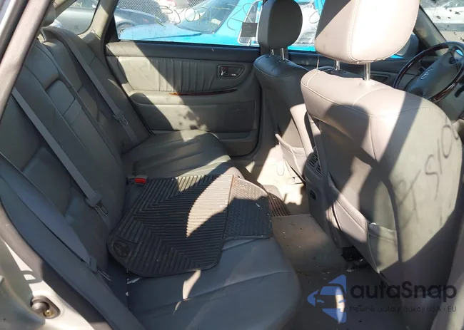 4T1BF28B93U320967: 43206868