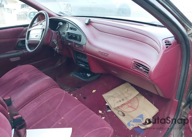 1FACP5745NA246175: 43206869