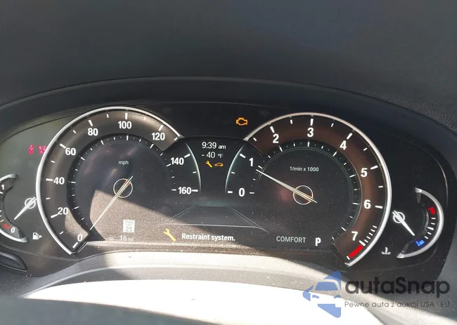 5UXTR9C54KLP77571: 43206874