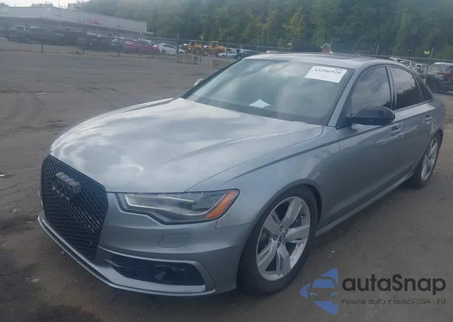 WAUF2AFC8EN041754: 43206920