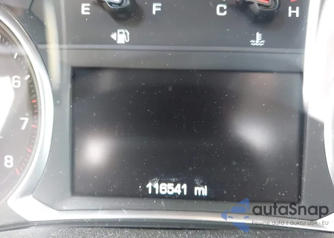 1GNEVJKW2JJ252625: 43207959