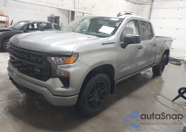 3GCPDBEK3RG445267: 43207976