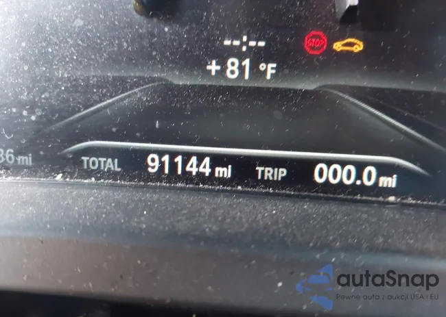 5UXTY3C00L9C46289: 43207978