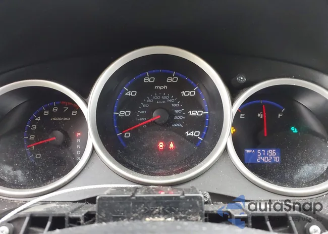 JHMGD38677S057239: 43208010