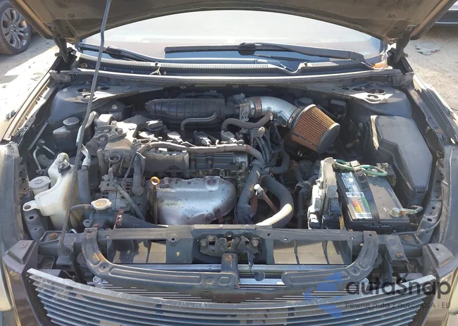 1N4AL2EP6AC190177: 43208015