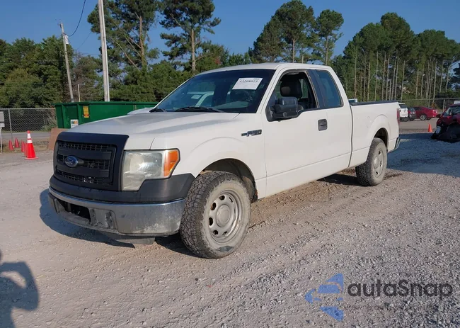 1FTEX1CM4DFC36336: 43208025