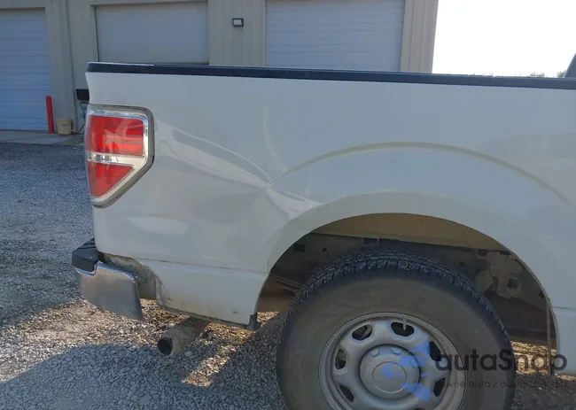 1FTEX1CM4DFC36336: 43208025