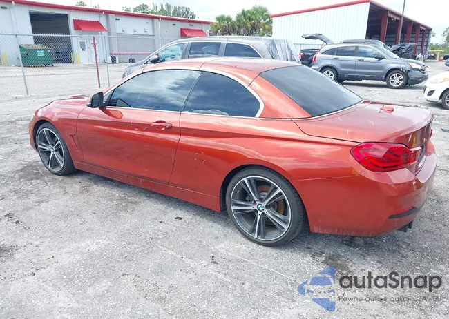 WBA4Z1C56KEE48530: 43208042