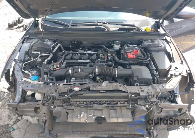 1HGCV1F34KA109341: 43208043