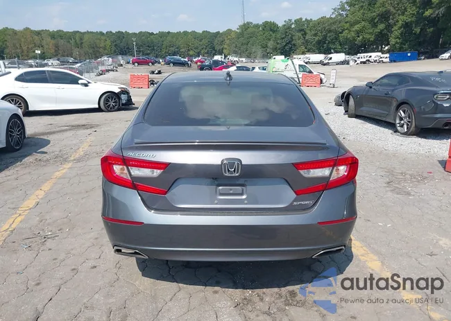 1HGCV1F34KA109341: 43208043