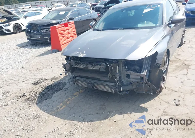 1HGCV1F34KA109341: 43208043