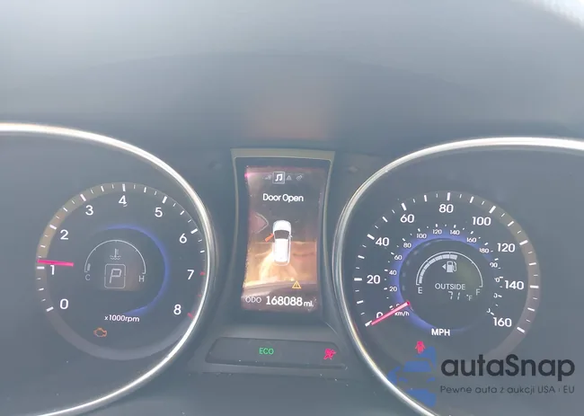 5XYZU3LA7DG047169: 43208065