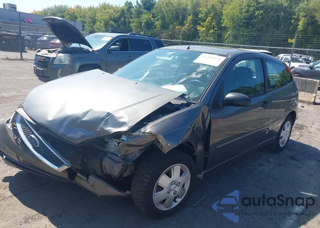 1FAFP31N66W158257: 43208121