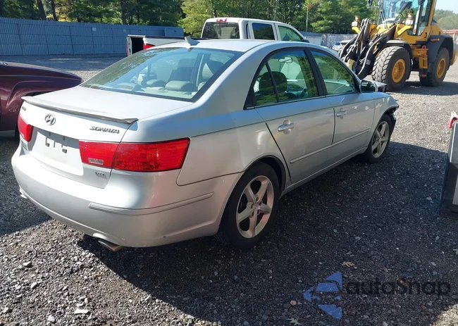 5NPEU46F89H440402: 43208156