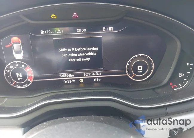 WAUY4GF53JN001244: 43208176