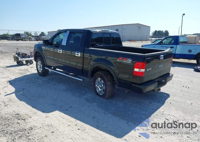 1FTPW14515FB51989: 43208181