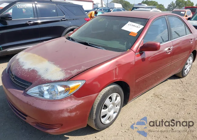 4T1BE32KX3U131861: 43208183