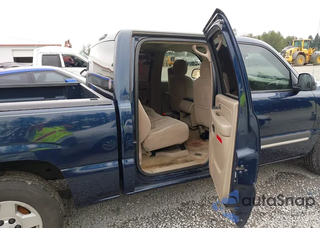 2GCEC13TX61226777: 43208253