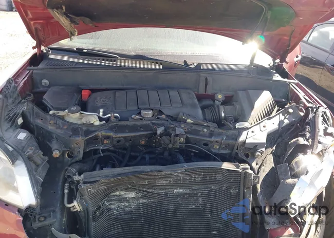 1GNKVLED8BJ150014: 43208268