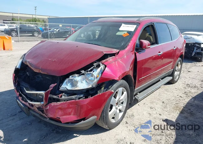 1GNKVLED8BJ150014: 43208268