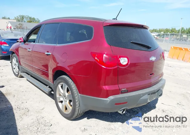 1GNKVLED8BJ150014: 43208268