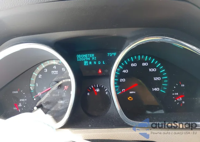 1GNKVLED8BJ150014: 43208268