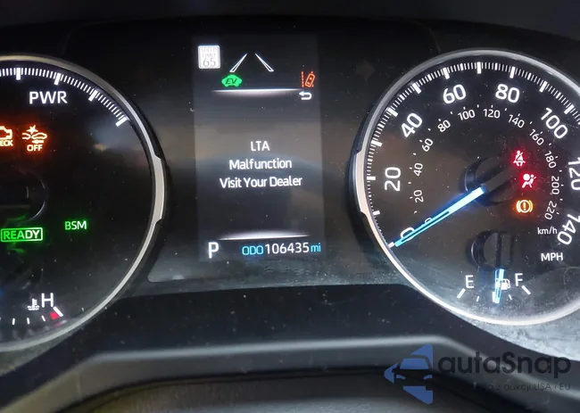 2T3RWRFV2KW033318: 43208285