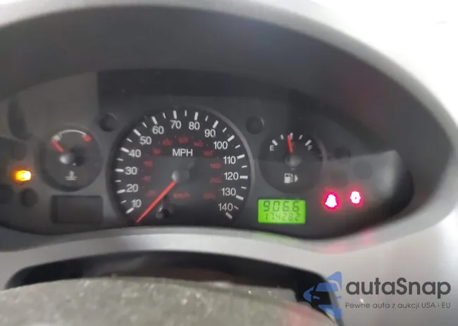 1FAFP34N45W314273: 43208309