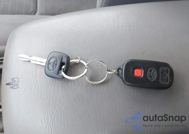 4T1BE32K75U076403: 43208327