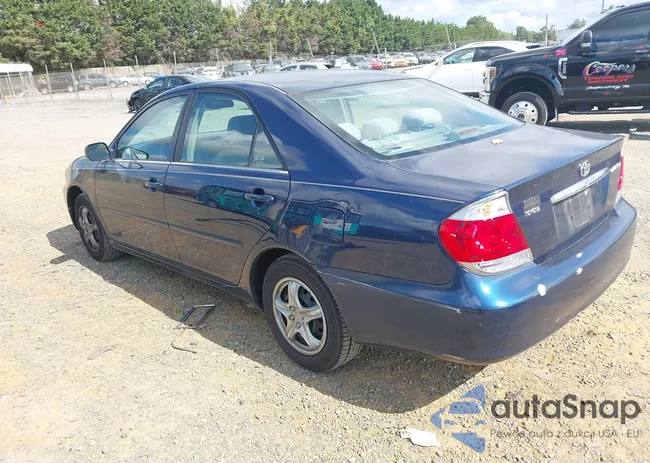 4T1BE32K75U076403: 43208327