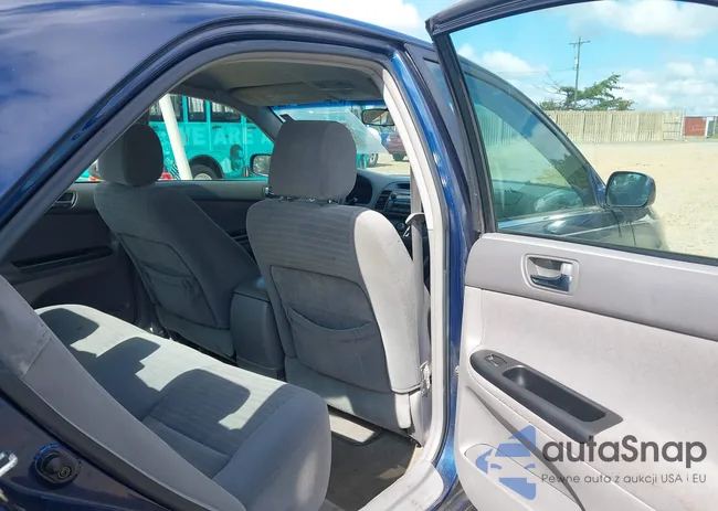 4T1BE32K75U076403: 43208327