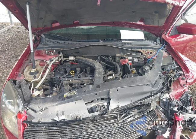 3FAHP07Z67R211271: 43208343