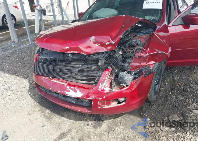 3FAHP07Z67R211271: 43208343