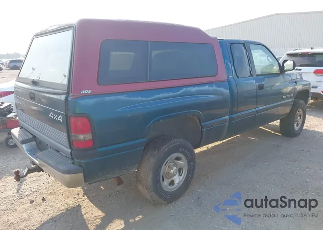 3B7HF13Z4XG156033: 43208347