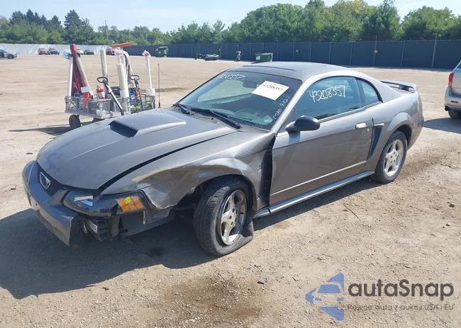 1FAFP40424F109701: 43208357